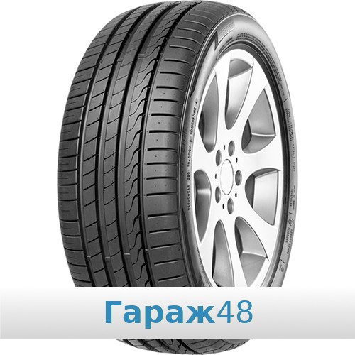 Imperial Ecosport 2 215/45 R18 93Y